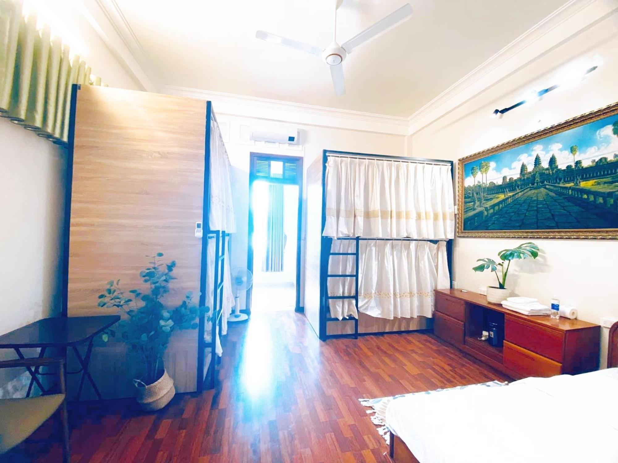 Chang Coffee & Homestay Kon Tum  Exterior foto