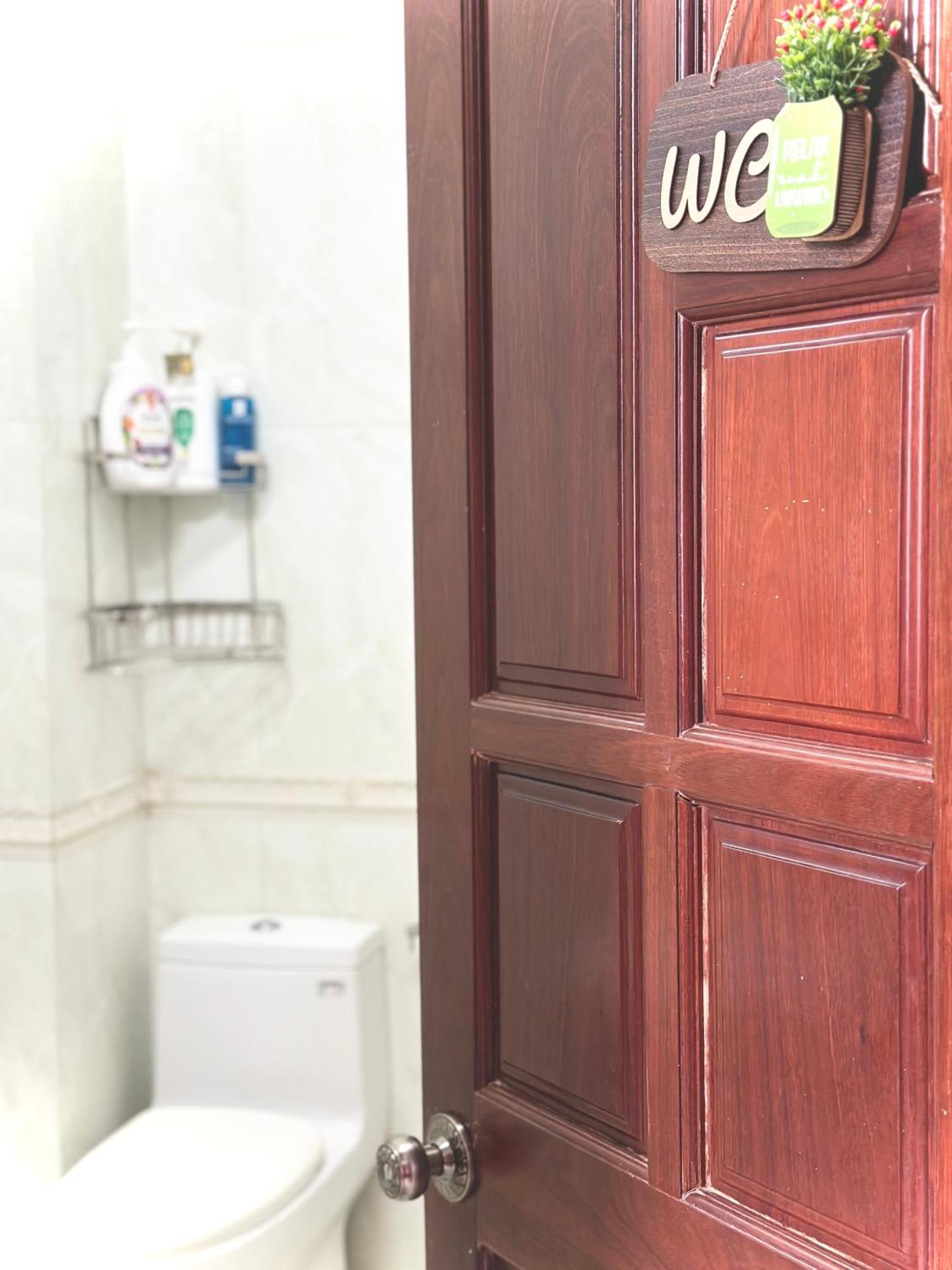 Chang Coffee & Homestay Kon Tum  Exterior foto