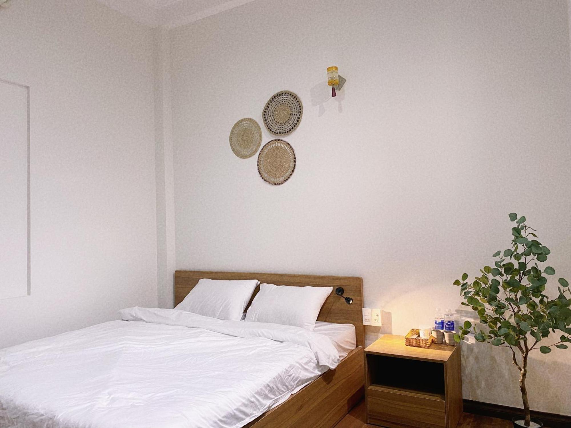 Chang Coffee & Homestay Kon Tum  Exterior foto